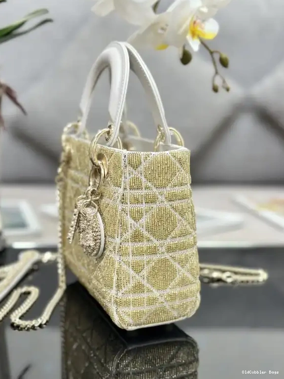 OldCobbler Bags DI0R-20CM LADY 0603
